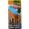 Huile Bab Mansour